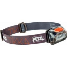 Фонарь Petzl Tikka brown