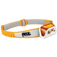 Фонарь Petzl Tikka orange