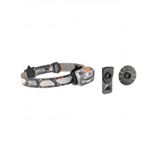 Фонарь Petzl Tikka Plus 2 adapt