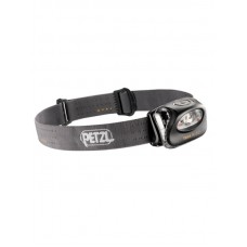 Фонарь Petzl Tikka Plus 2 grey