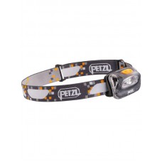 Фонарь Petzl Tikka Plus 2 mystic grey