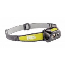 Фонарь Petzl Tikka Plus green