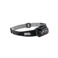 Фонарь Petzl Tikka Plus grey
