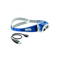 Фонарь Petzl Tikka R blue