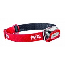 Фонарь Petzl Tikka red