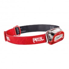 Фонарь Petzl Tikka rouge