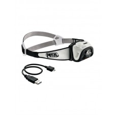 Фонарь Petzl Tikka RXP noir