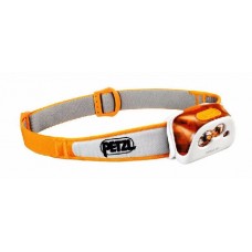 Фонарь Petzl Tikka XP black