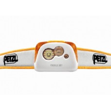 Фонарь Petzl Tikka XP curcuma