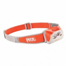Фонарь Petzl Tikka XP orange