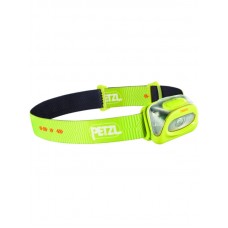 Фонарь Petzl Tikka yellow