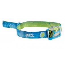 Фонарь Petzl Tikkid blue