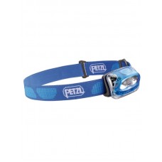 Фонарь Petzl Tikkina 2 electric blue