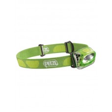 Фонарь Petzl Tikkina 2 lime
