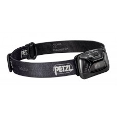 Фонарь Petzl Tikkina black