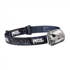 Фонарь Petzl Tikkina black