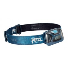 Фонарь Petzl Tikkina blue