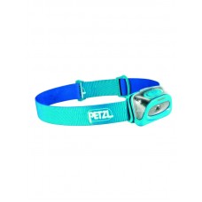 Фонарь Petzl Tikkina blue ocean