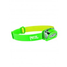 Фонарь Petzl Tikkina green