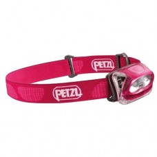 Фонарь Petzl Tikkina pink