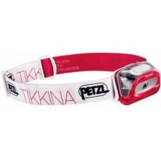 Фонарь Petzl Tikkina pink