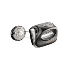 Фонарь Petzl Zipka 2 storm grey