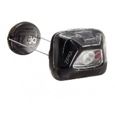 Фонарь Petzl Zipka black