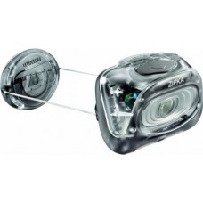Фонарь Petzl Zipka black