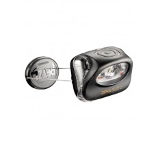 Фонарь Petzl Zipka plus 2 mystic grey