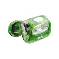 Фонарь Petzl Zipka plus 2 pistache