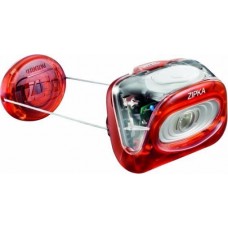 Фонарь Petzl Zipka rouge