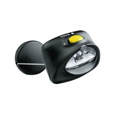 Фонарь Petzl Zipka yellow black