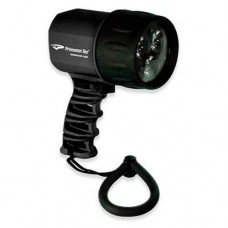 Фонарь Princeton Tec Shockwave-r led black