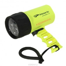Фонарь Princeton Tec Shockwave-r led yellow