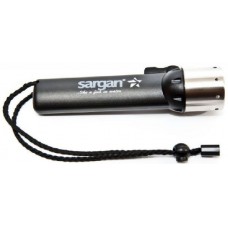 Фонарь Sargan Филин подводный 220лм желтый