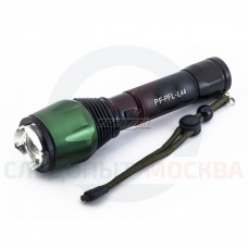 Фонарь Следопыт Профи 1L zoom 370lm