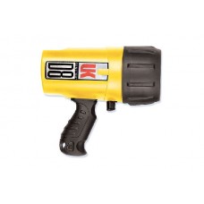 Фонарь Underwater Kinetics D8 с ксеноновой лампой желтый