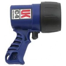 Фонарь Underwater Kinetics С4 с ксеноновой лампой синий б/б