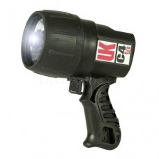 Фонарь Underwater Kinetics светодиодный С4 eLED черный б/б