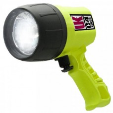 Фонарь Underwater Kinetics светодиодный С4 eLED желтый б/б