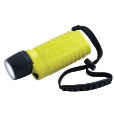 Фонарь Underwater Kinetics светодиодный SL4 eLED желтый