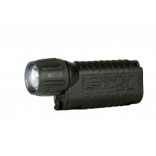 Фонарь Underwater Kinetics светодиодный SL4 флуоресцентный черный