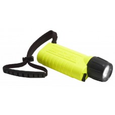 Фонарь Underwater Kinetics светодиодный SL4 xenon желтый