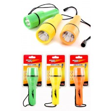 Фонарь Яркий Луч E1-206 Поплавок WP