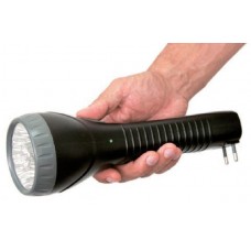 Фонарь Яркий Луч LA-11 220В