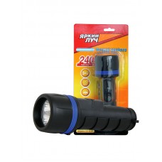 Фонарь Яркий Луч LE-3220 Ночной снайпер 2D