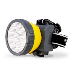 Фонарь Яркий Луч LH-15А налобный