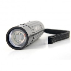 Фонарь Яркий Луч T3 карманный