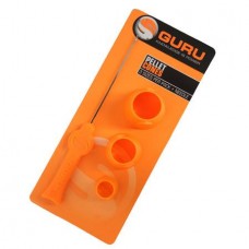 Форма для пелетса Guru pellet cones