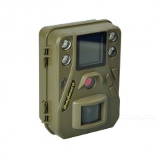 Фотоловушка Scout Guard 520 зеленая